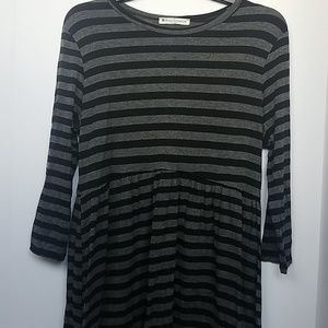NEW Classic Quarter Sleeve Dress